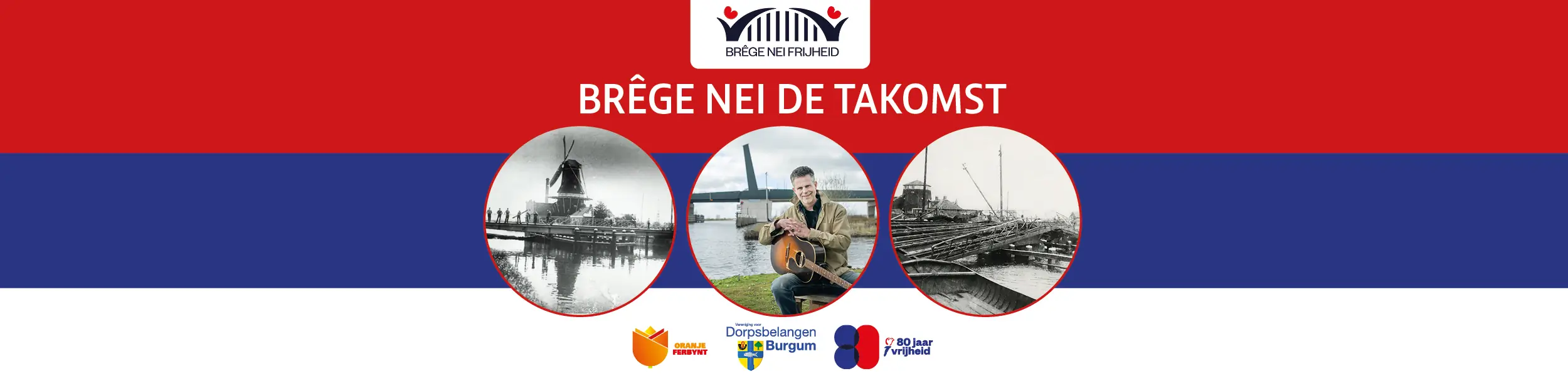 Brege Nei DeTakomst